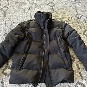Canada Goose Jacket size small
